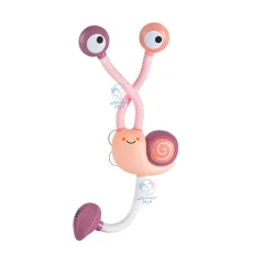 دوش حلزون شارژی بث تویز Bath Toys 811