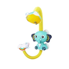 دوش حمام فیل 8366-22