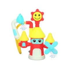 دوش حمام قلعه 6005