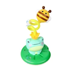 دوش قورباغه زنبوردار 19011