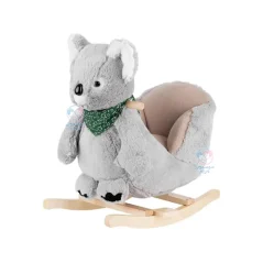 راکر کیکابو Kikkaboo کوالا