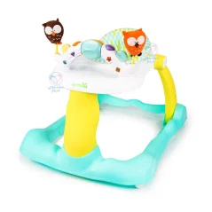 روروئک جغد رنگي اسپادیس Spuddies