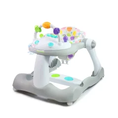 روروئک واکرشو اسپادیس spuddies چراغ دار