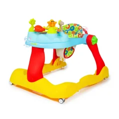 روروئک واکرشو دریایی اسپادیس Spuddies