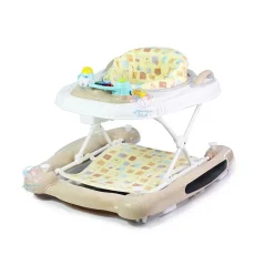 روروئک واکرشو چیپولینو لیلی Chipolino Lilly کرم