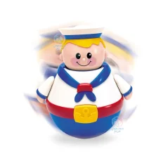 رولی پولی تولو Tolo 89340 کاپیتان