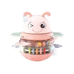 رولی پولی دندانگیر دار موزیکال سوببر Sobebear 505 6