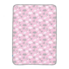 زیرانداز تعویض مخمل بزرگ رزبرن Roseborn Little Sweetie