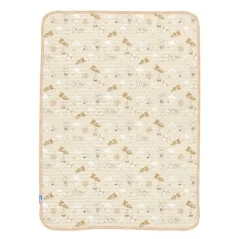 زیرانداز تعویض مخمل بزرگ رزبرن Roseborn Bear & Kite