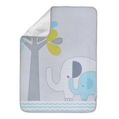 زیرانداز تعویض مخمل رزبرن Roseborn Family Love