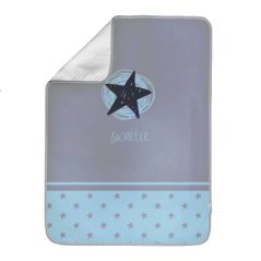 زیرانداز تعویض مخمل رزبرن Rose born Little Sweetie