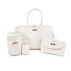 ساک لوازم نوزاد M&Y Gaia شیری