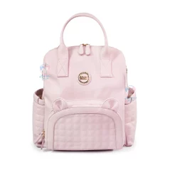 ساک لوازم نوزاد M&Y Kitty صورتی