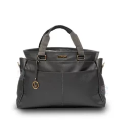 ساک لوازم نوزاد لوئیس انجل Louis Angels Karmen نقره ای