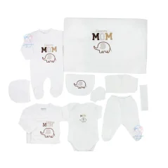 ست بیمارستانی به بی توف Bebitof طرح فیل