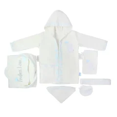 ست حوله پنج تیکه رزبرن Roseborn فیل پرچم دار