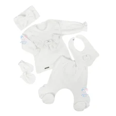 ست پنج تیکه مینی زین Minizeyn 7052