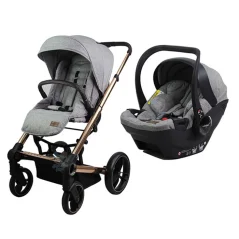 ست کالسکه لورنزو بنتو Lorenzo benetto