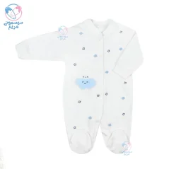 سرهمی ابر تون تون به به 9178 Tonton Bebe