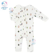 سرهمی خواب پاپو رویان Papo Royan 610007