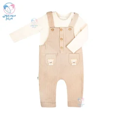 سرهمی دو تیکه تانگز Tongs 5286