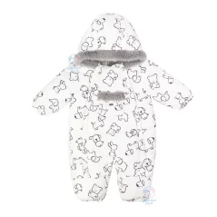 سرهمی شمعی اسنوپی ایندیگو Indigo 23256