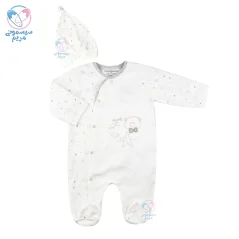 سرهمی نخی کوکوپوکو Cocopoco 1082