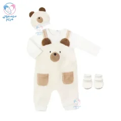 سرهمی پسرانه ایندیگو Indigo 23211 مدل دیاکو