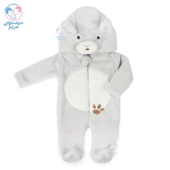 سرهمی پشمی خرسی سبی Sebi 1021