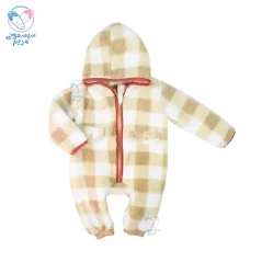 سرهمی پشمی نسیکسز Necixs 10130