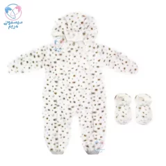 سرهمی پولیشی میلی ایندیگو Indigo 23177