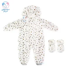 سرهمی پولیشی میلی ایندیگو Indigo 23177