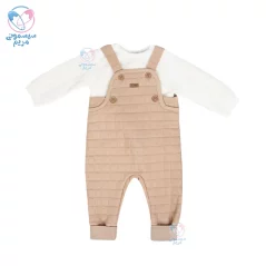 سرهمی پیشبندی کارامل Caramell 9977