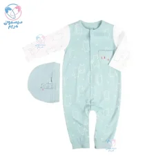 سرهمی کارامل Caramell خرس