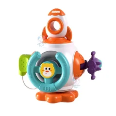 سفینه توپی دندانگیردار 17-99