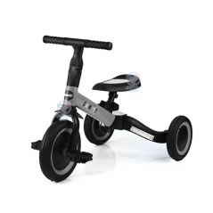 سه چرخه چیپولینو اسمارتی Chipolino Smarty طوسی