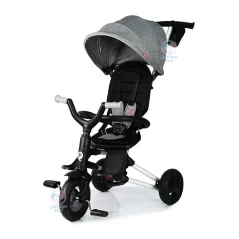 سه چرخه کیوپلی نوا ایر Qplay nova air طوسی