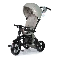 سه چرخه کیکابو نیکی Kikkaboo Nikki طوسی