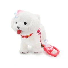 سگ لیس زن سفید