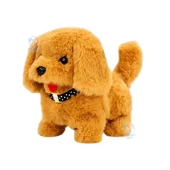 سگ کوچک با باند سنسوری 677116