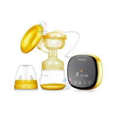 شیردوش برقی امسیگ Emsig