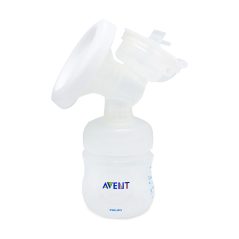 شیردوش برقی اونت (Avent)