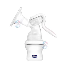 شیردوش دستی نچرال فیلینگ چیکو Chicco