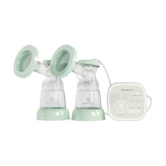 شیردوش دوتایی کیکابو لیبرا Kikkaboo Libra