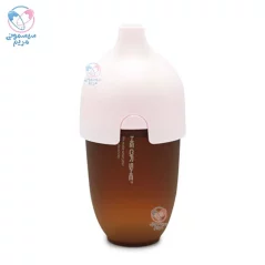 شیشه شیر 160 میلی لیتر هی اور شی He Or She صورتی