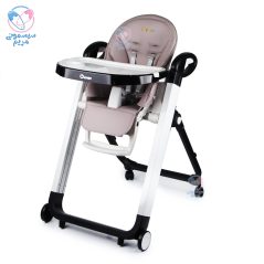 صندلی غذا لمون پلاس Lemon Plus