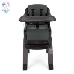 صندلی غذا نونا Nuna Zaaz مشکی