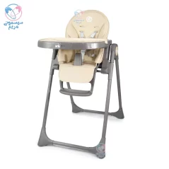 صندلی غذای کودک آنیمو پونو Animo pono کرم