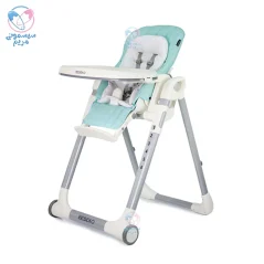 صندلی غذای کودک ببکو Bebeko Papanana