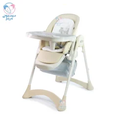 صندلی غذای کودک ببکو Bebeko sali